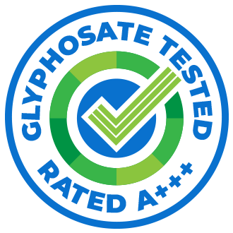 Glyphosate Tested
